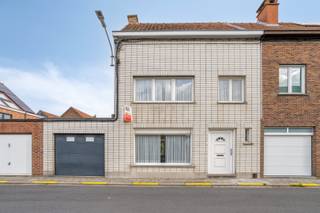 House for sale in Wevelgem
