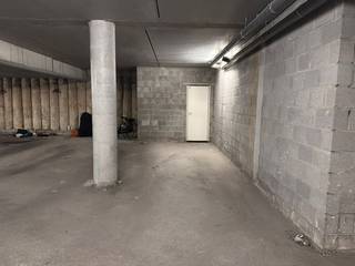 Ondergrondse parkeerplaats gelegen in een ondergrondse parkeergarage nabij het centrum en het station van Vilvoorde en alle belangrijke...