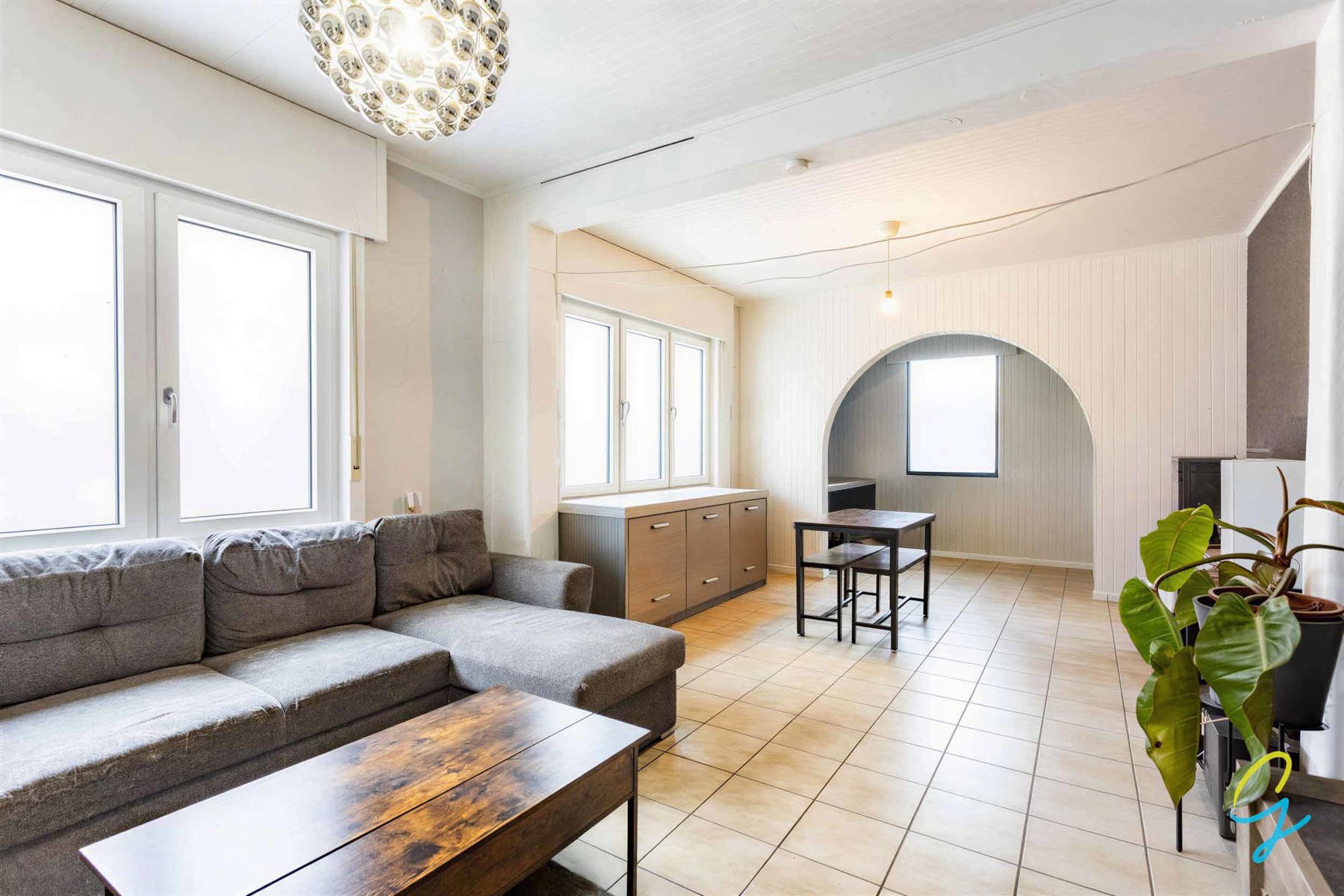 Maison à vendre à Termonde avec 2 chambres - photo 5