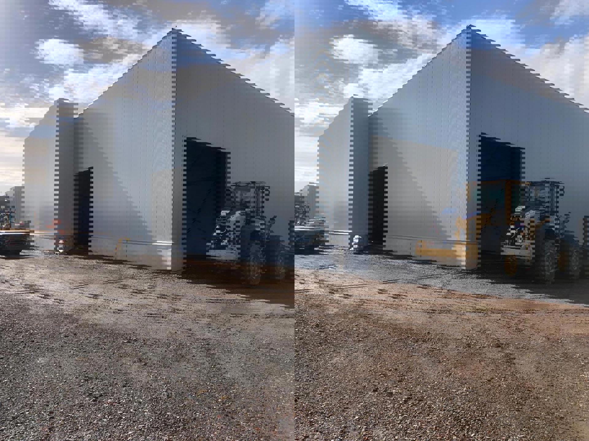 Commercial for rent in Duffel - photo 5