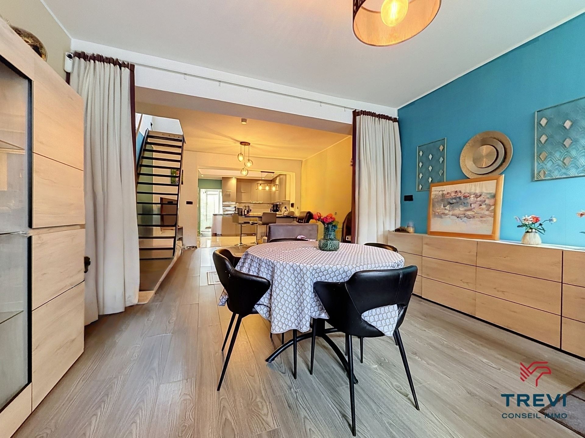 Huis te koop in Ittre met 3 slaapkamers - foto 4