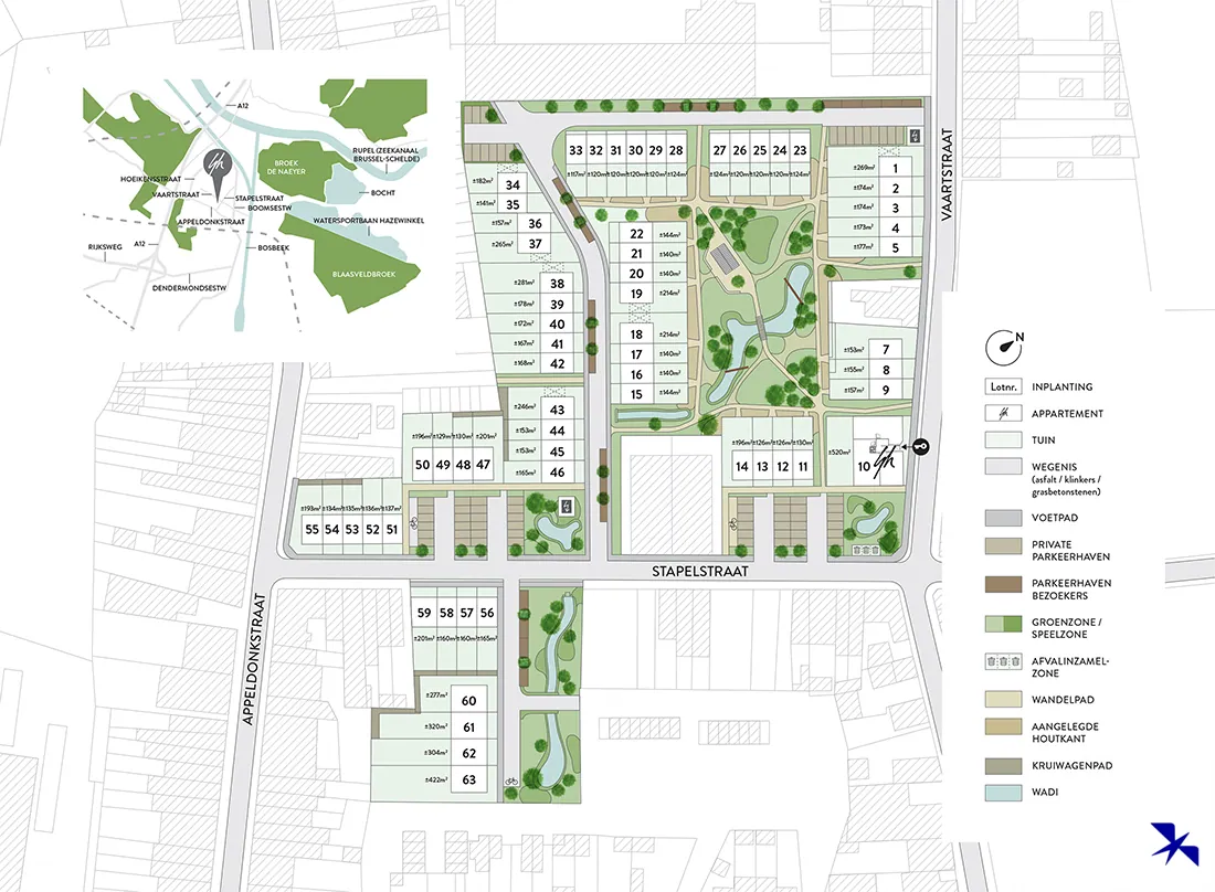 Project te koop in Willebroek - foto 4