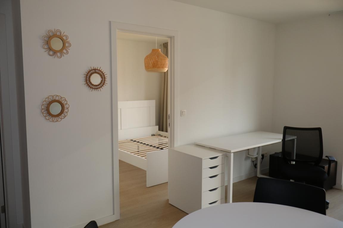 Apartment for rent in Leuven with 1 bedroom - photo 2