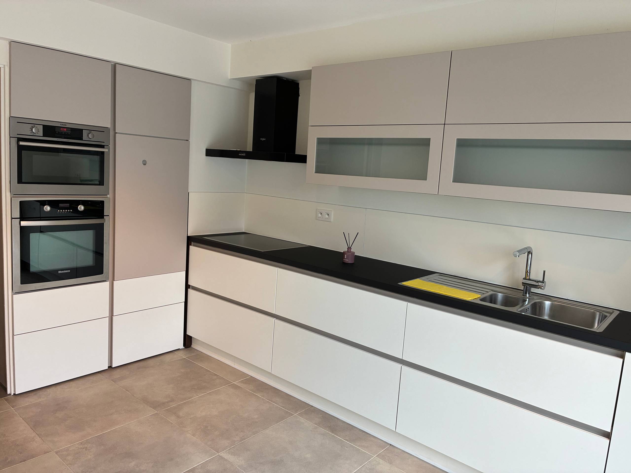 Moderne energiezuinige woning te huur in Beveren-Leie - foto 4