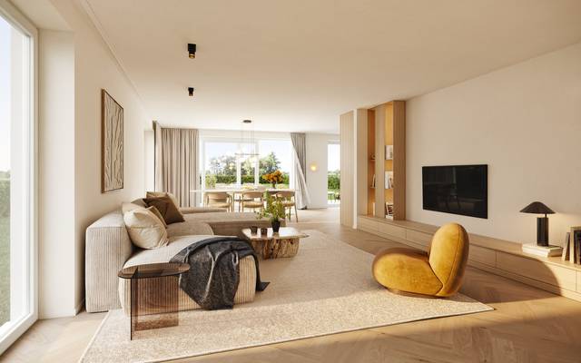 Projet à vendre à Destelbergen