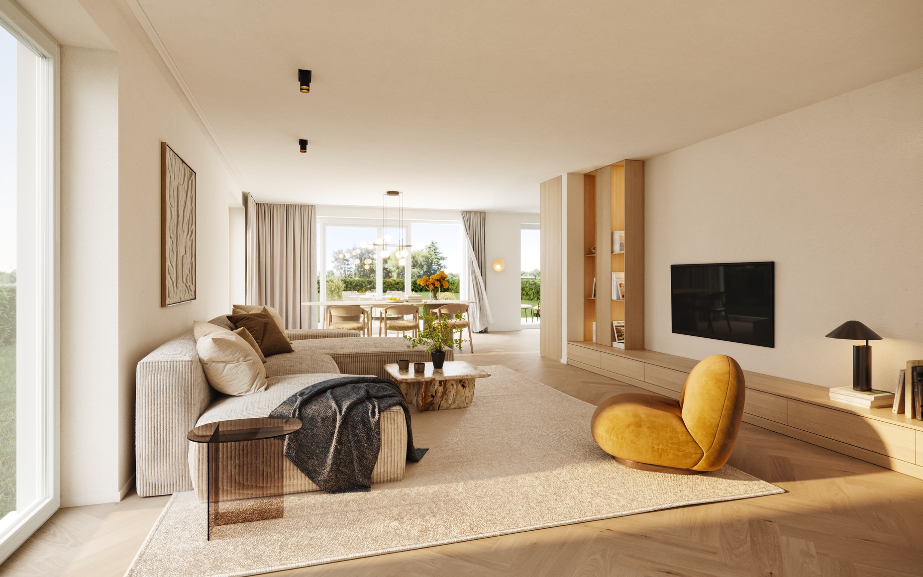 Project for sale in Destelbergen - photo 3