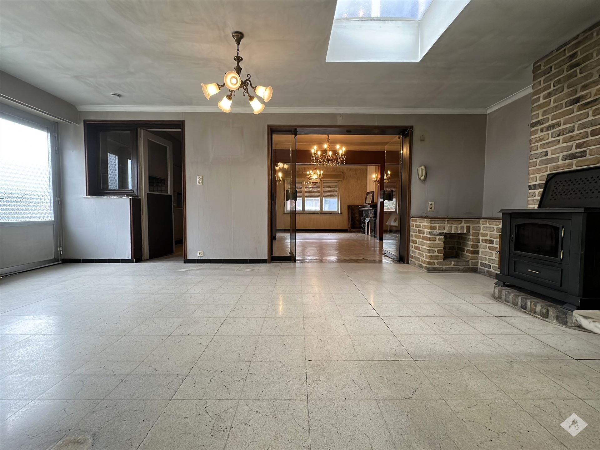 Maison à vendre à Buggenhout avec 3 chambres - photo 3