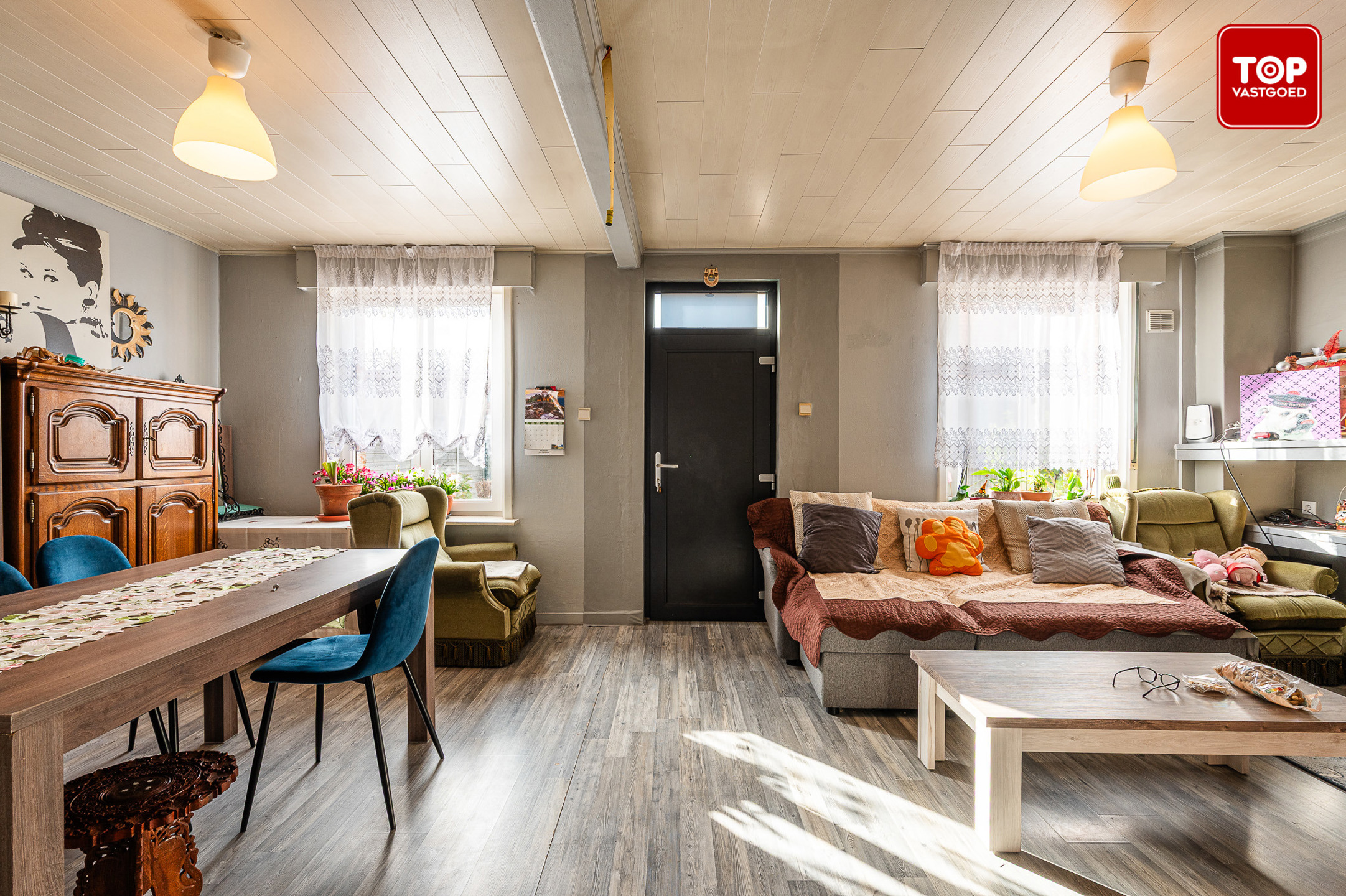 Landelijk gelegen woning met veel potentieel - foto 5