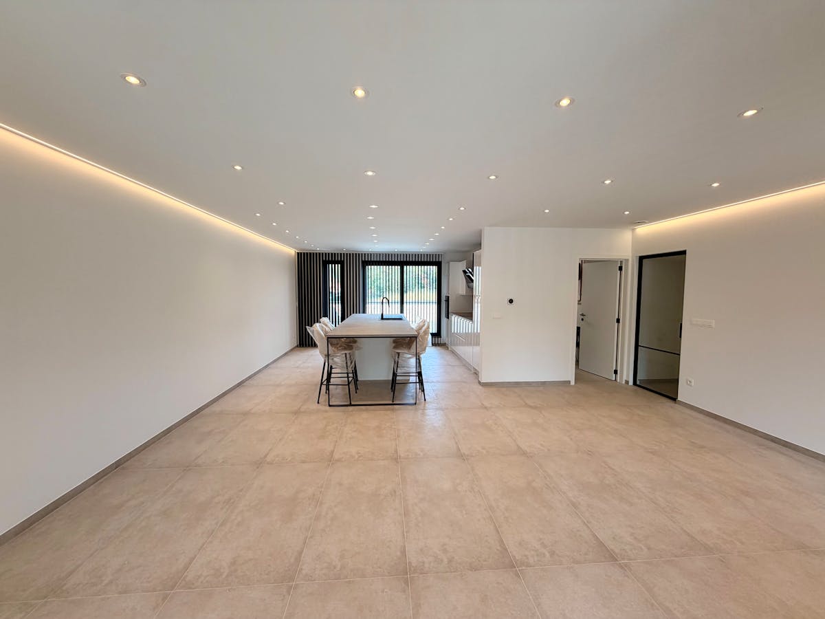 Appartement moderne de nouvelle construction à louer à Genk - photo 4