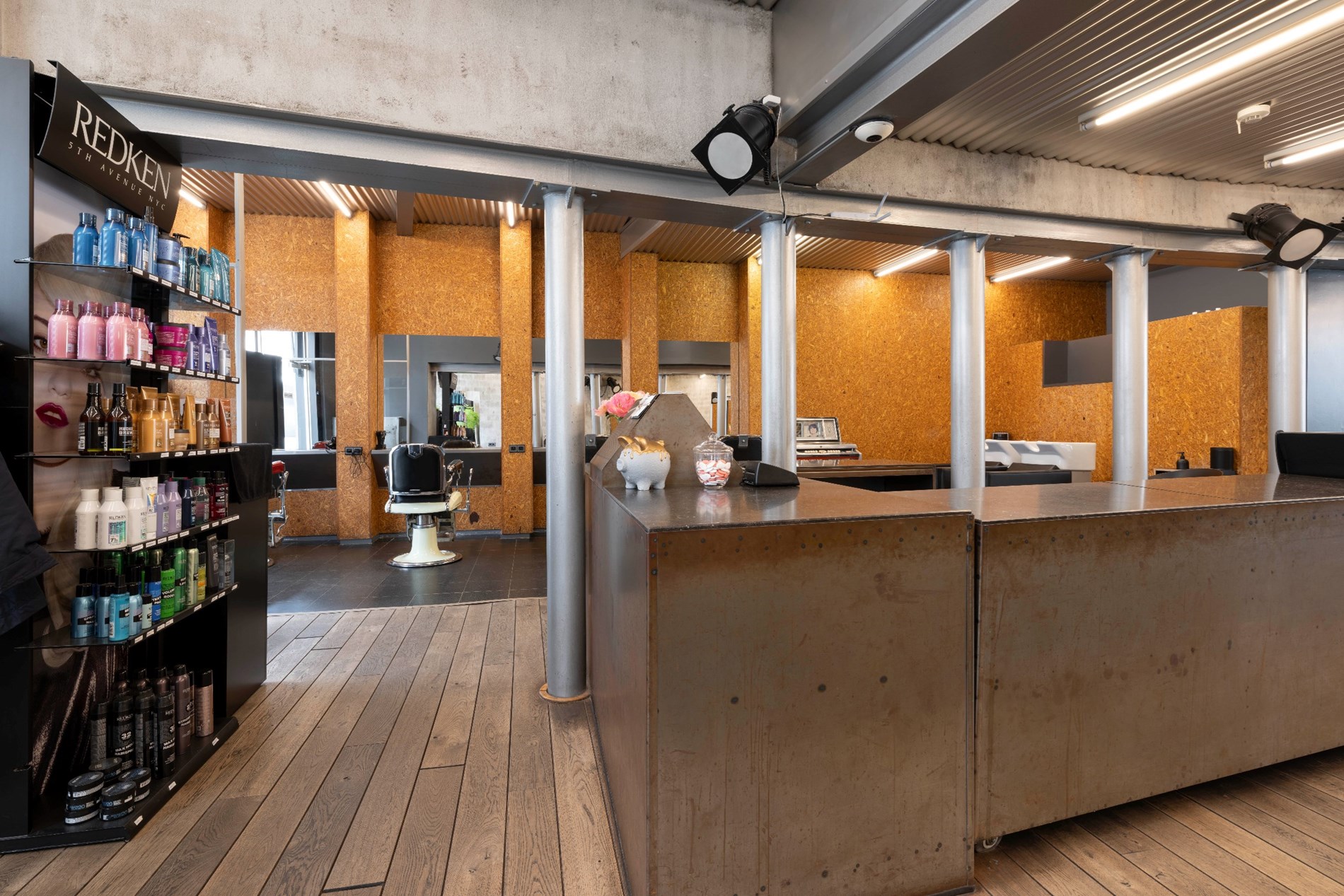 Commercial à vendre à Turnhout - photo 4