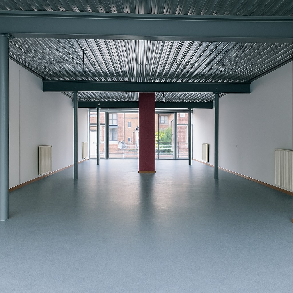 Casco appartement te koop in Eeklo - foto 2