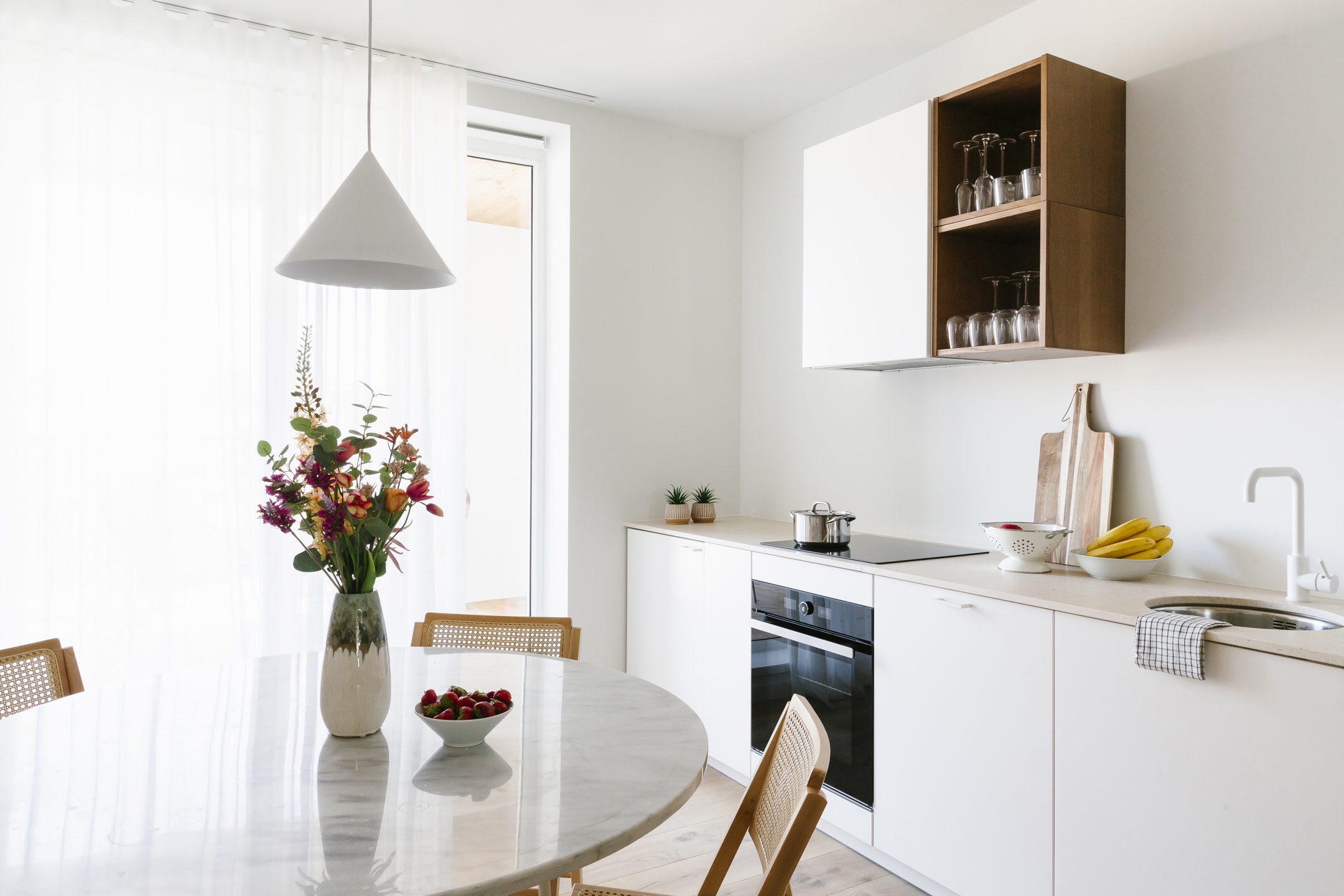 Duplex met 2 slk en terras op toplocatie Zuid - foto 4