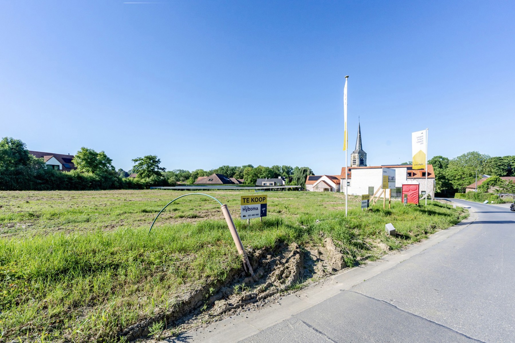 Bouwgrond - foto 4