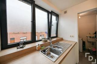 Appartement à louer à Ypres
