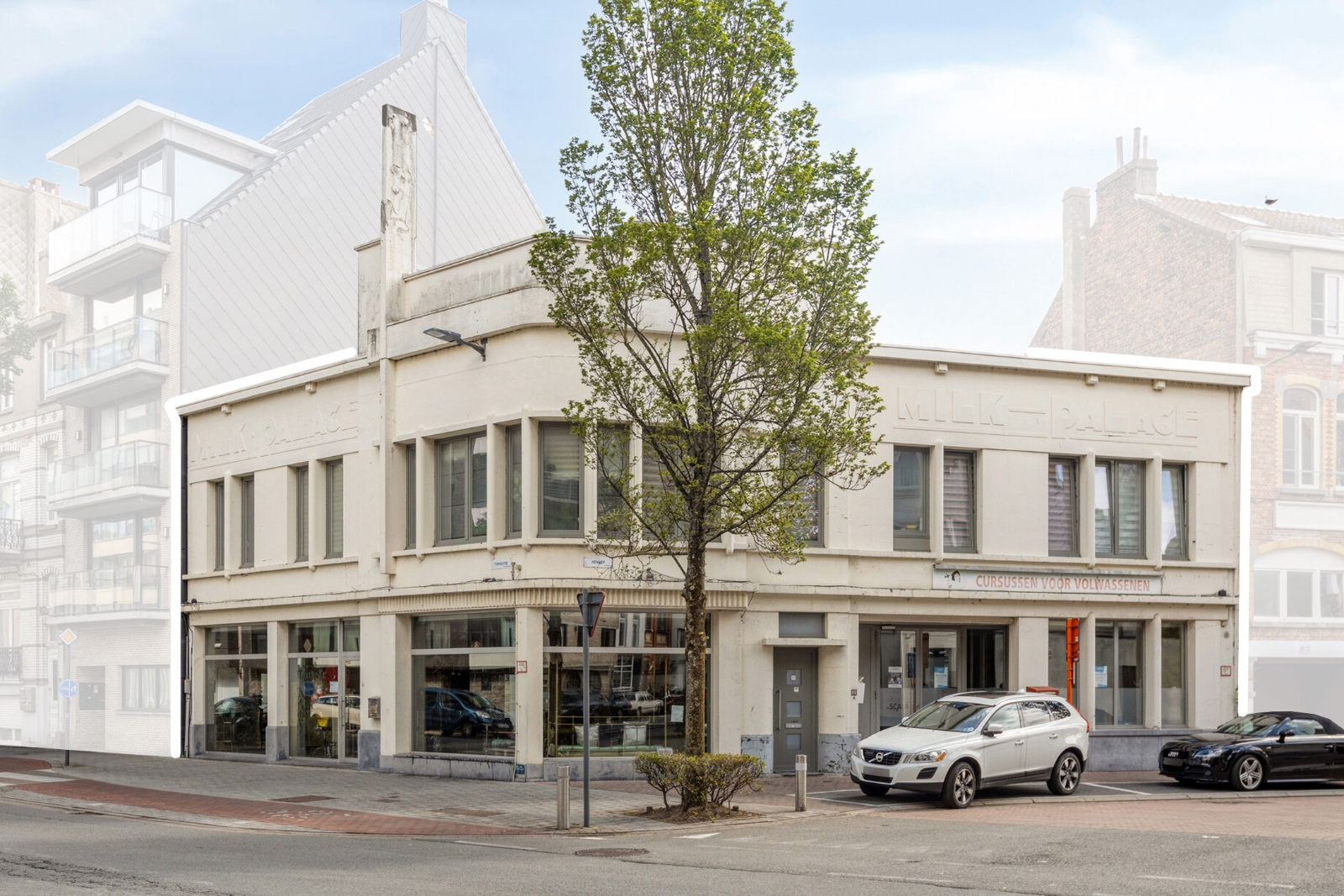 Commercial for sale in Ostend with 3 bedrooms - photo 1