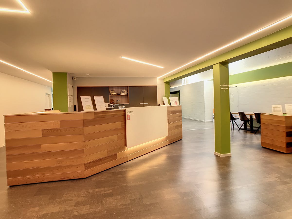 Project te huur in Roeselare - foto 5