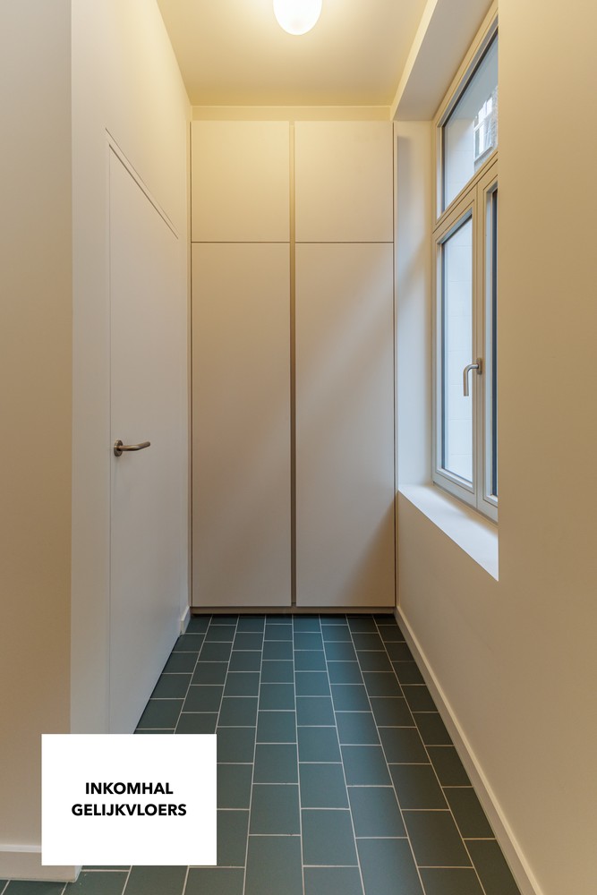 Energiezuinig wonen in een iconisch historisch pand - foto 5