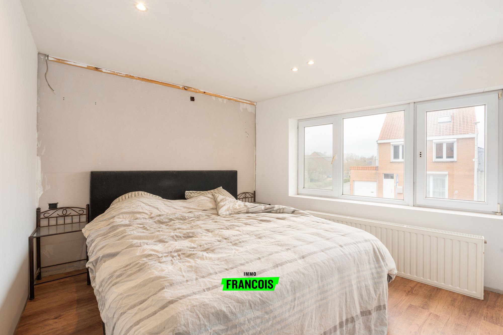 Gezellige gezinswoning nabij Bredene dorp. - foto 4