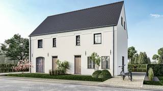 House for sale in Hasselt