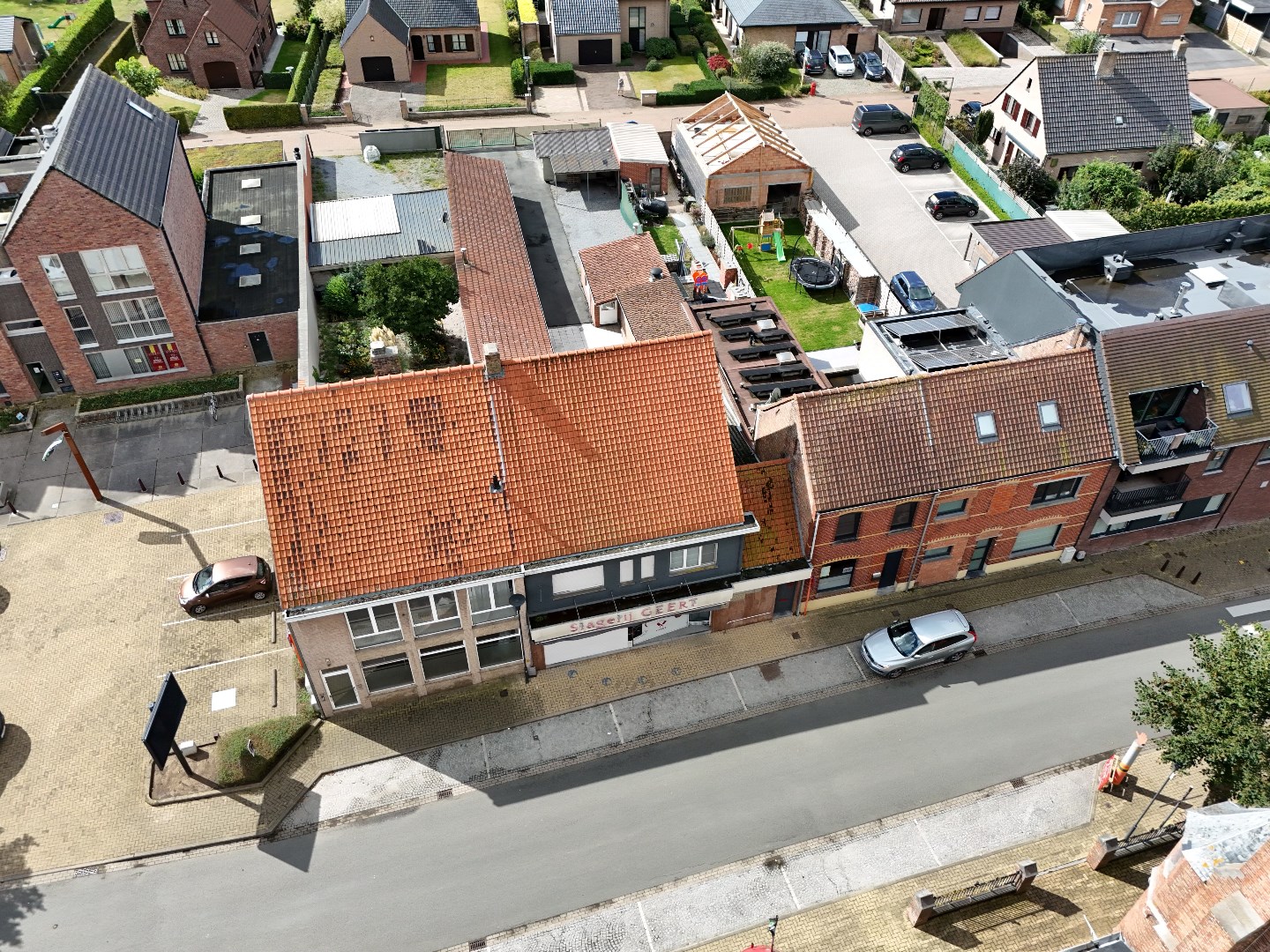 Maison à vendre à Oudenburg avec 3 chambres - photo 2