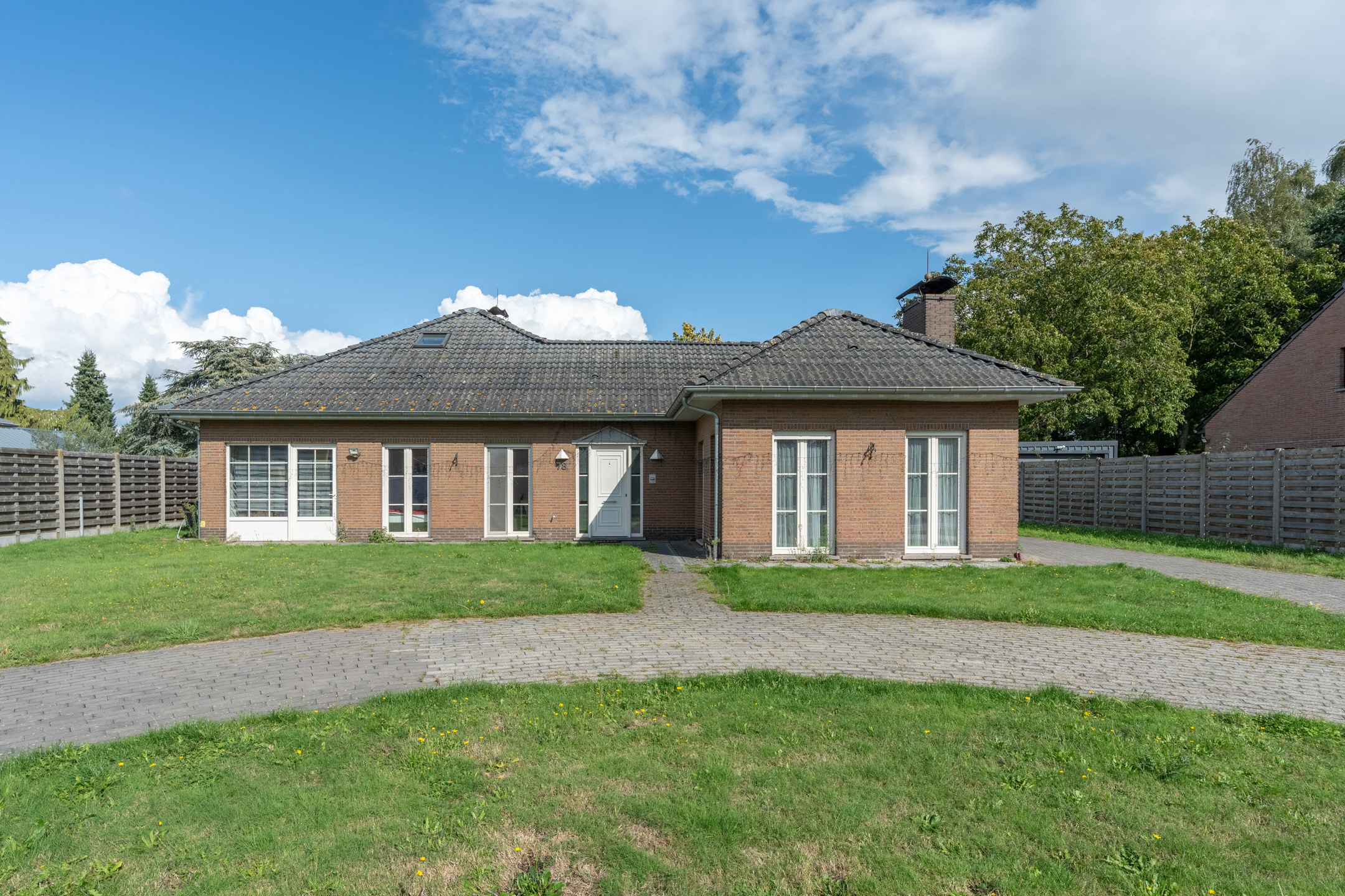 Maison à vendre à Turnhout