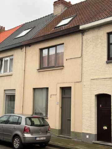 Huis te koop in Gent met 3 slaapkamers - foto 1
