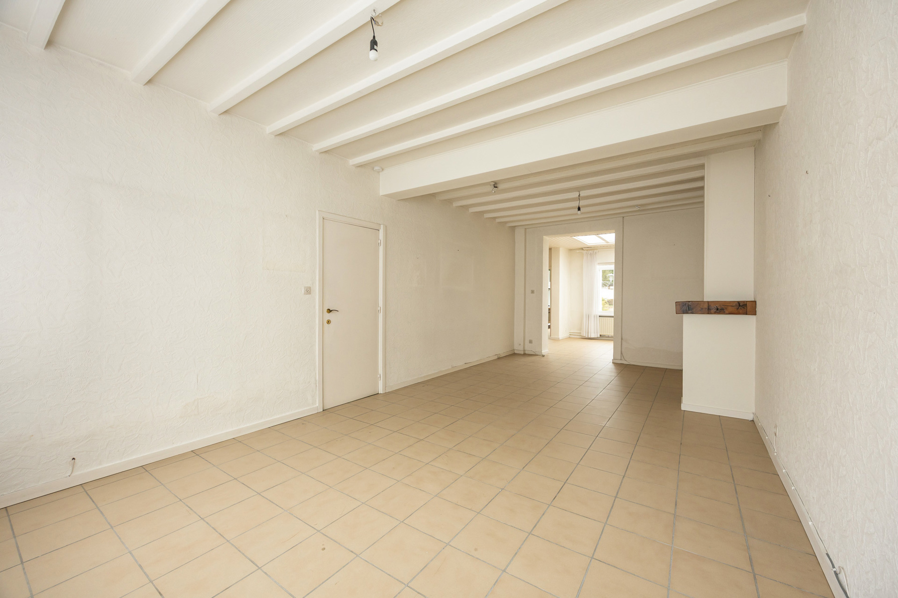 Charmante woning met 4 slaapkamers + tuin in hartje Kapellen - foto 4