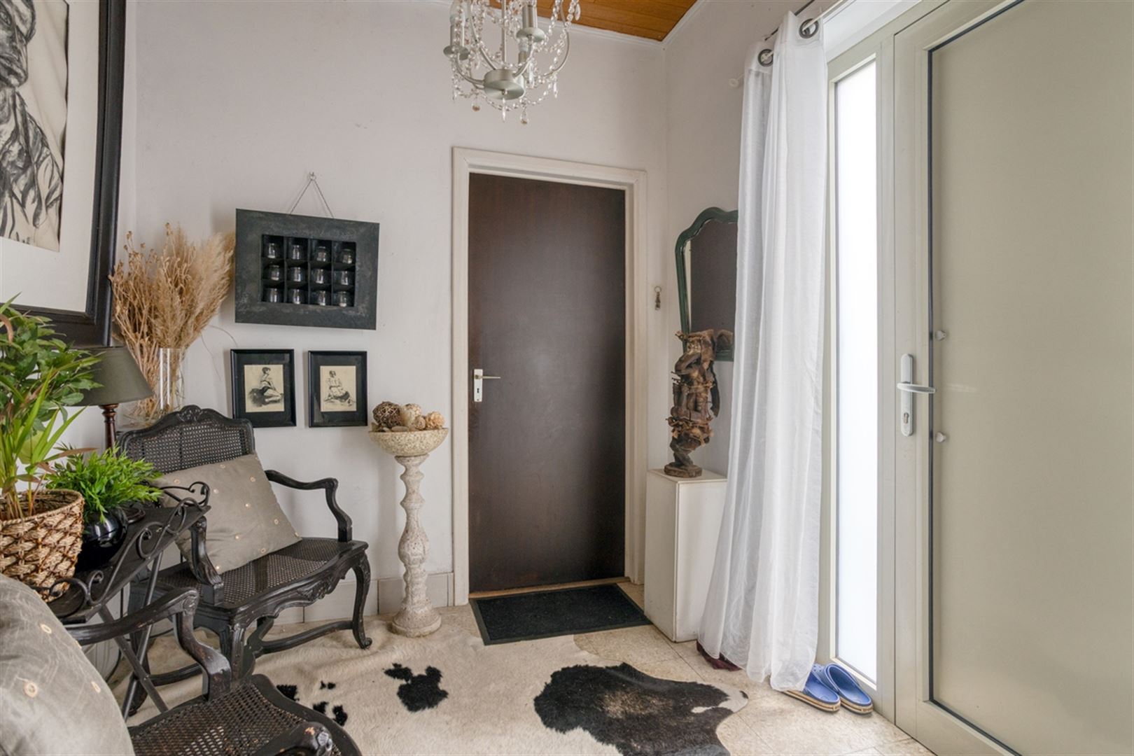 Maison à vendre à Gand avec 3 chambres - photo 3