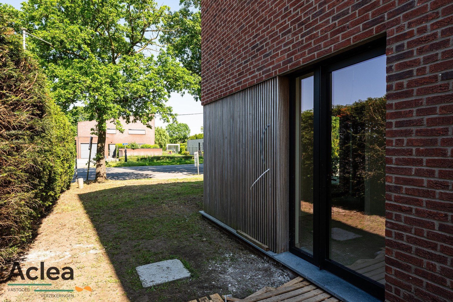 Nieuwbouw woning met 4 slpks en open zicht - foto 3