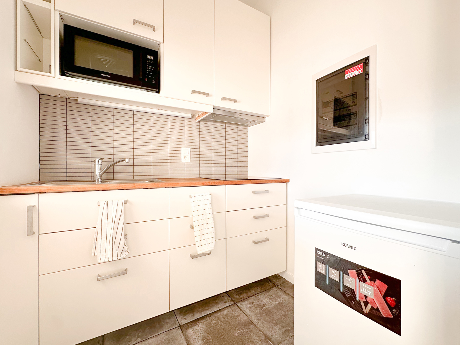 Appartement à louer à Uccle - photo 5