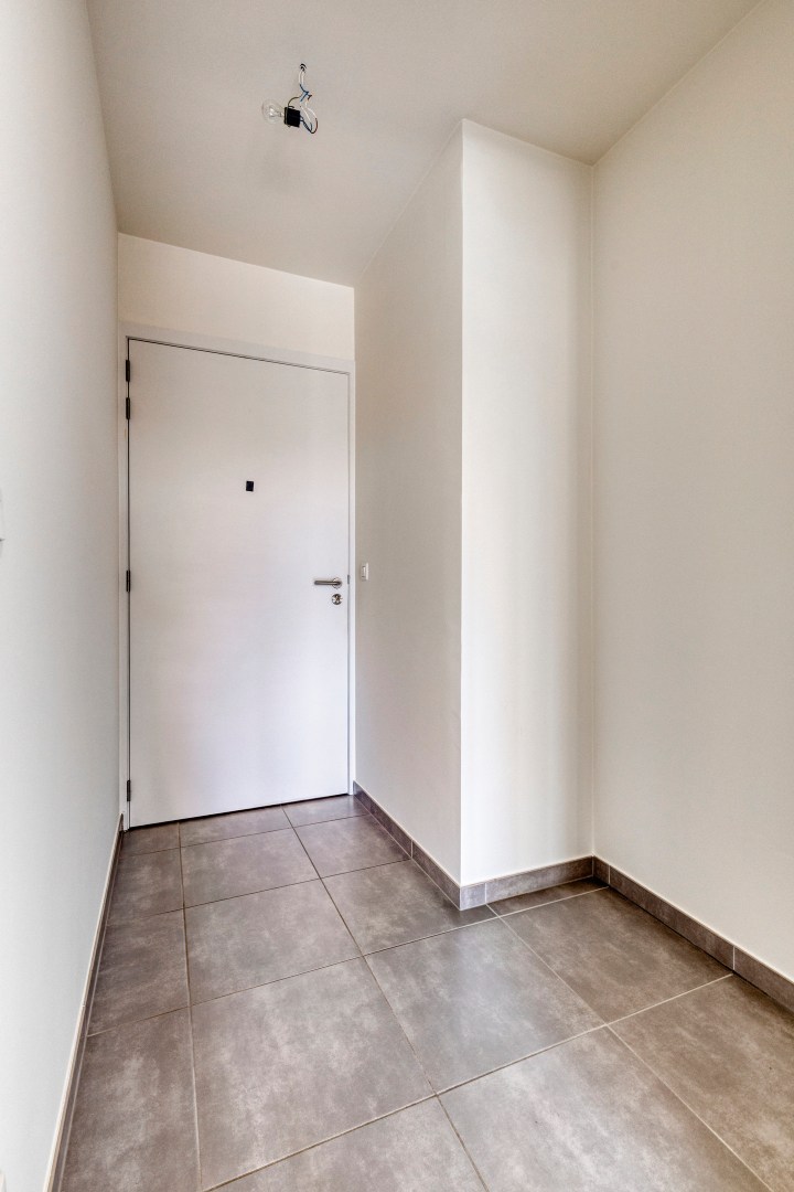 Instapklaar appartement met zuidgericht terras | de stadstuin in Ronse - foto 5