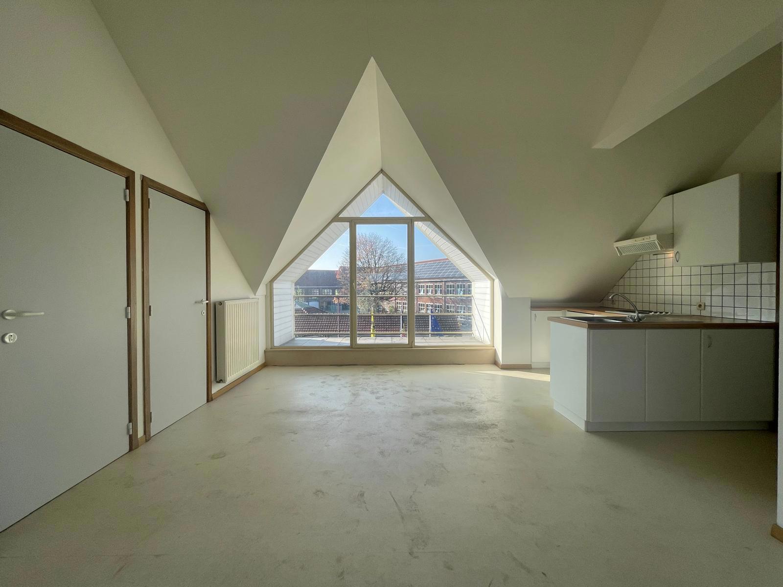 Apartment for rent in Rijkevorsel with 1 bedroom - photo 2