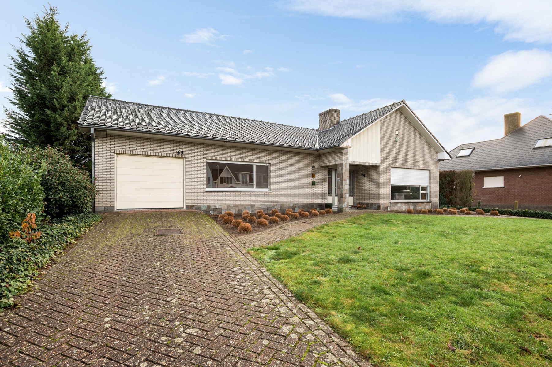 Te moderniseren woonhuis op toplocatie. - foto 1