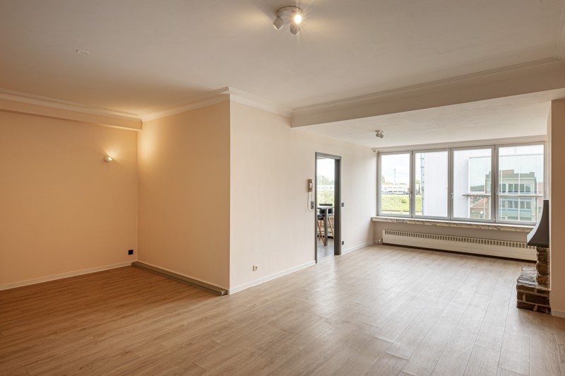 2-slaapkamer appartement met terras te Mechelen - foto 1