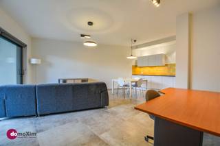 Gelijkvloers appartement met één slaapkamer & parkeerplaats in Leuven Dit gelijkvloers appartement biedt alles wat je nodig hebt voor een aangenaam...