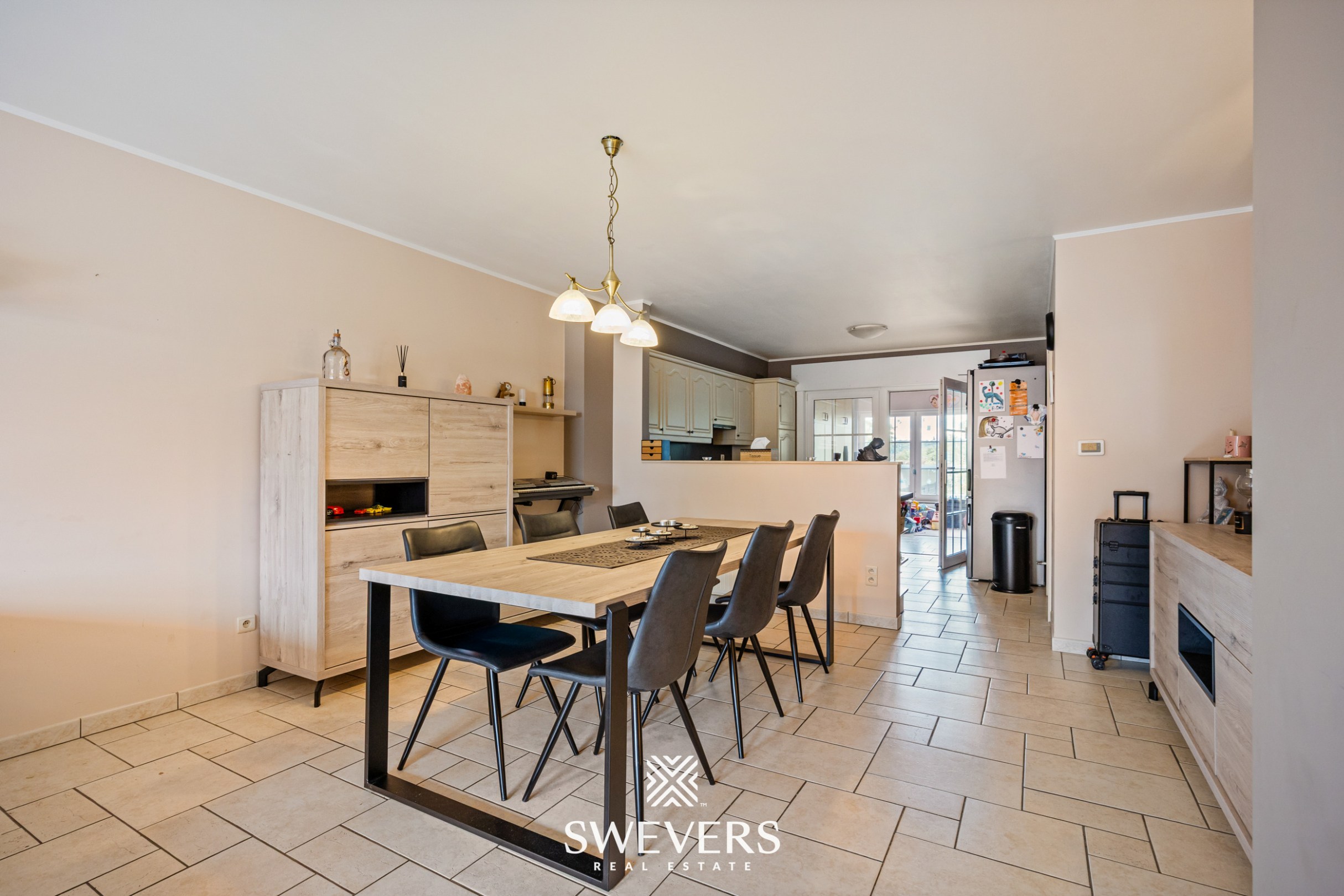 House for sale in Maasmechelen with 3 bedrooms - photo 5