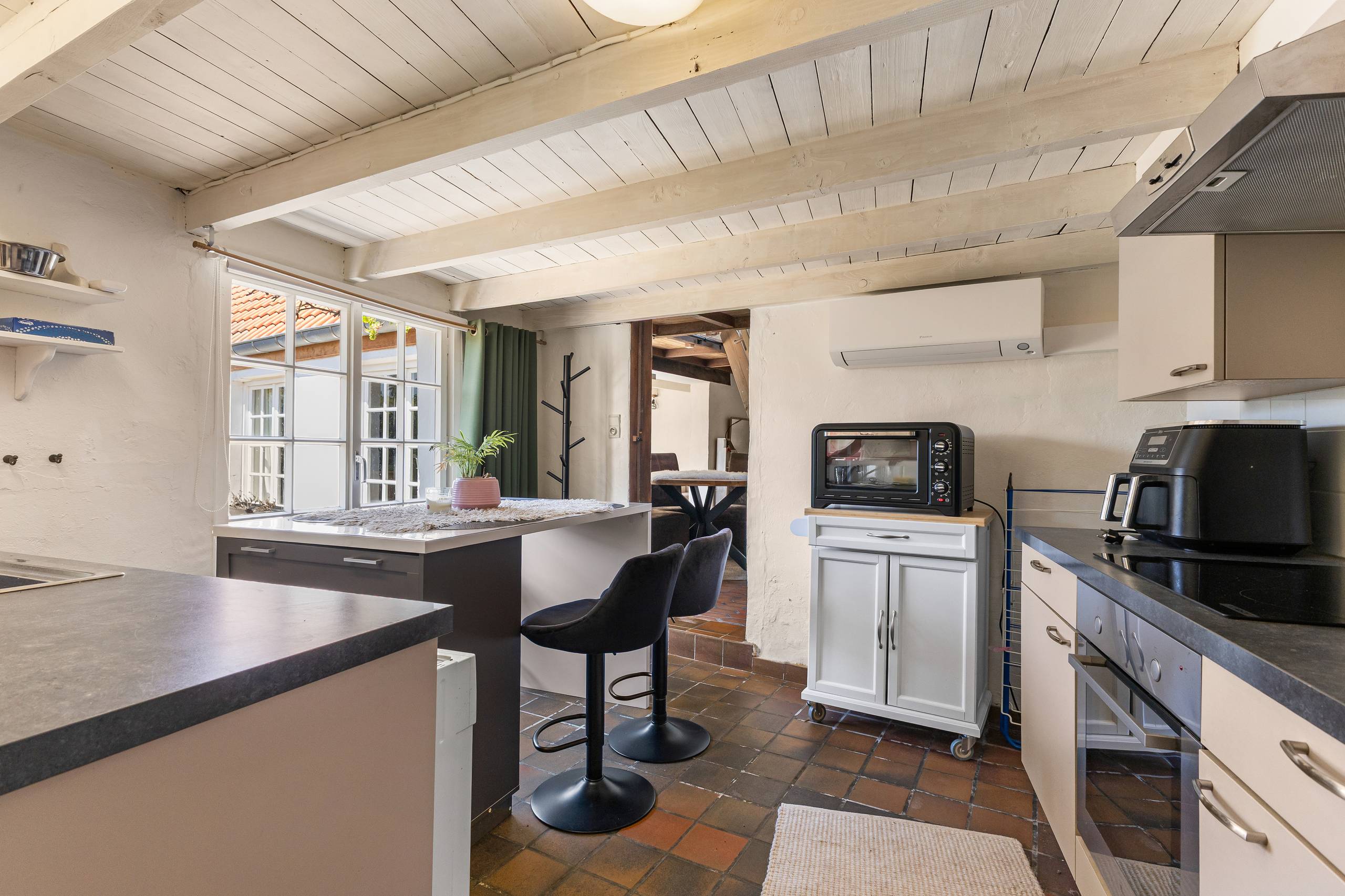 Alleenstaande woning te koop met zonnige tuin in Damme! - foto 4