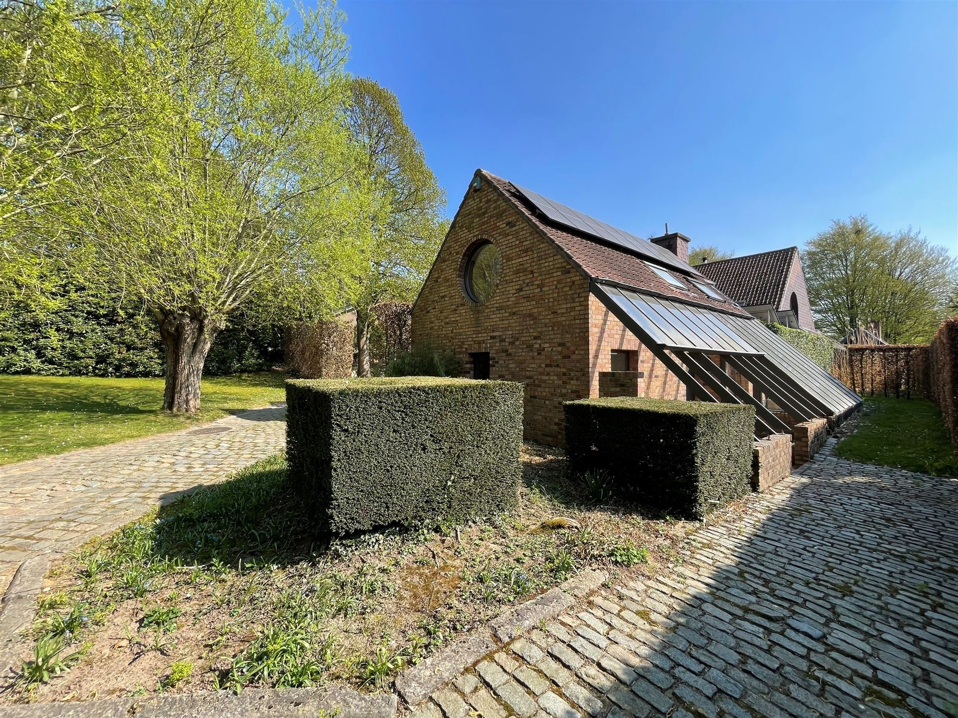 House for sale in Lembeek with 6 bedrooms - photo 4