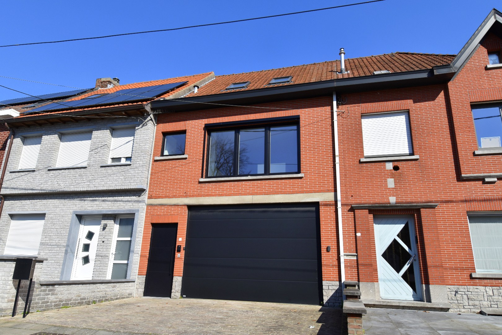 Recent vernieuwd duplexappartement met uitzonderlijke opslagruimte (144 m²) in rustige woonwijk nabij De Gavers - foto 1
