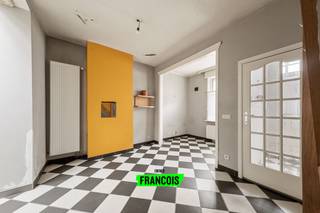 House for sale in Bruges