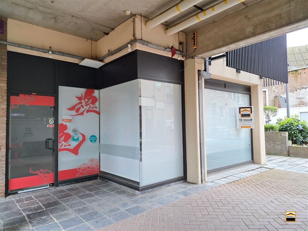 Commercial for sale in Sint-Truiden - photo 2