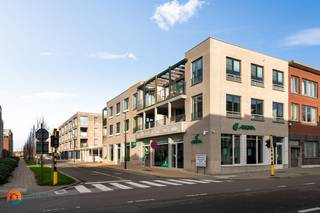 Apartment for sale in Lier