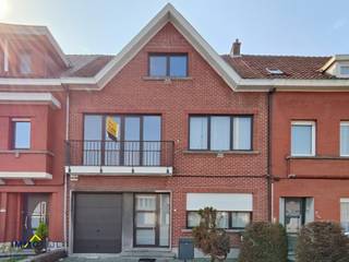 House for rent in Aalst