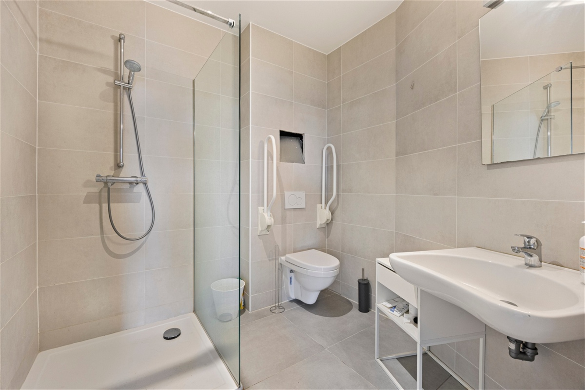 Flat te koop op uitstekende locatie. - foto 5