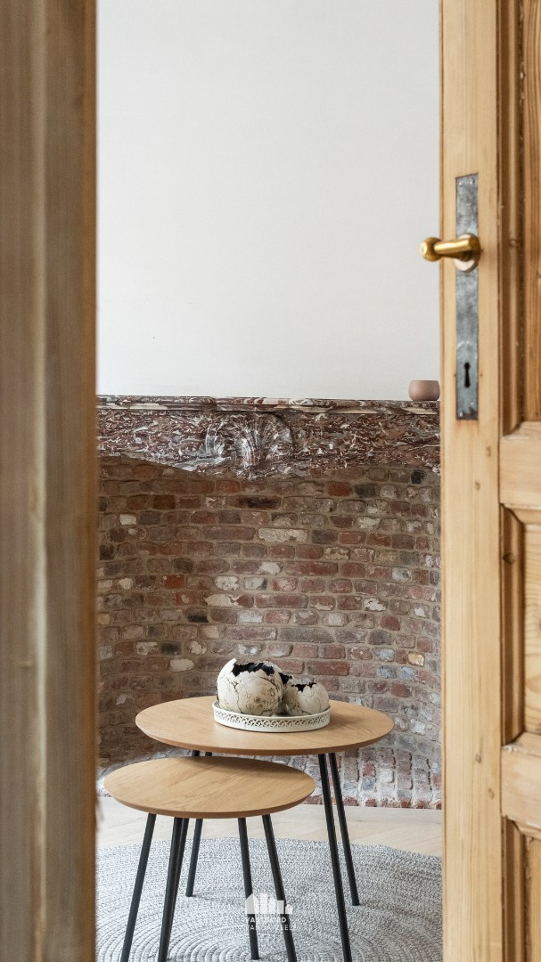 Karaktervolle en volledig gerenoveerde woning op wandelafstand van de Markt in Ieper - foto 5