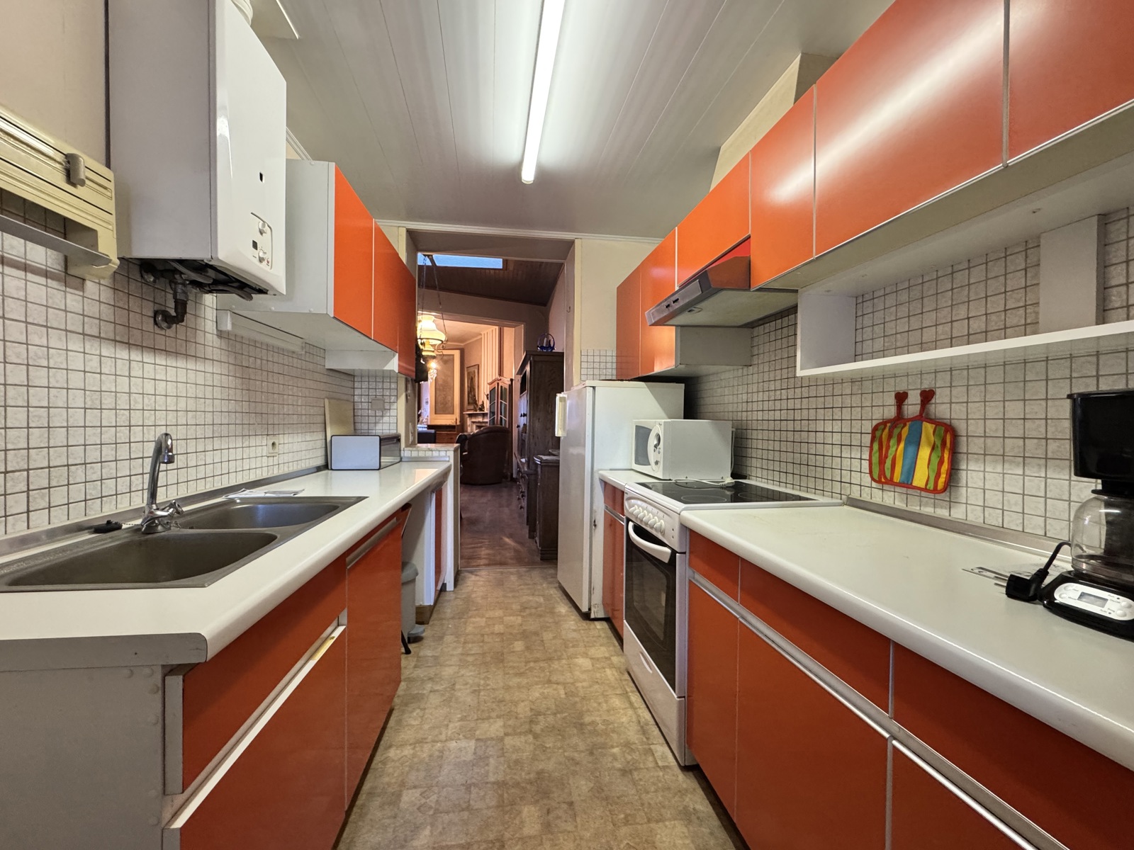 Huis te koop in Tienen met 3 slaapkamers - foto 4