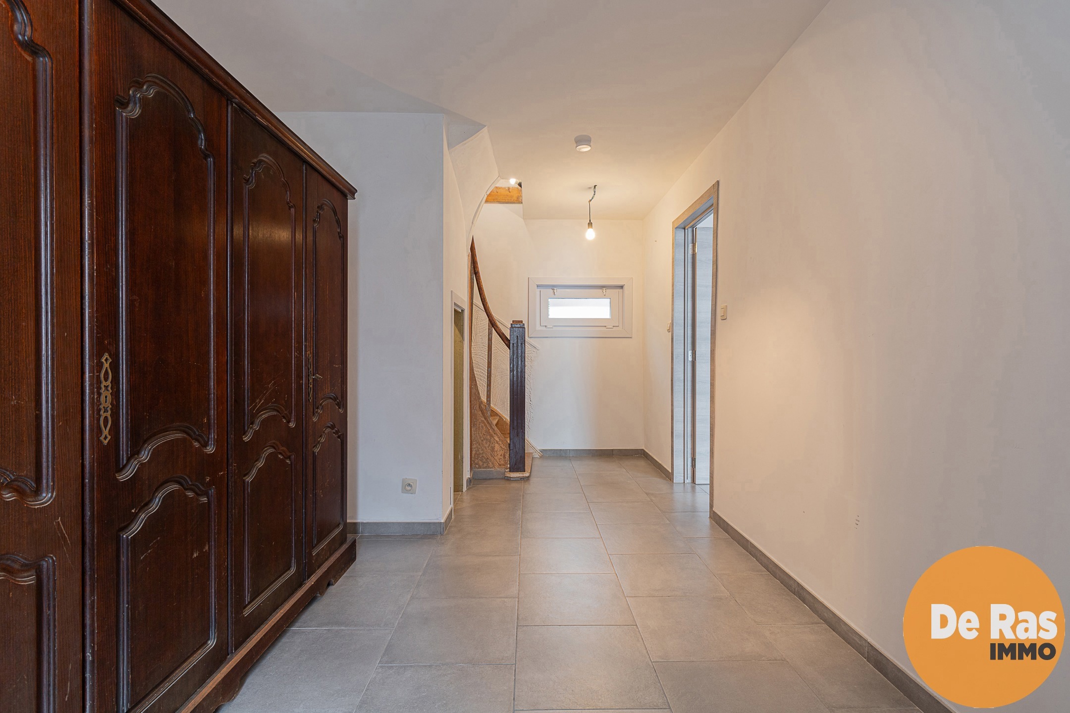 ZOTTEGEM - Gunstig gelegen en gerenoveerde woning met tuin! - foto 4