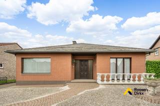 Maison à vendre à Bocholt