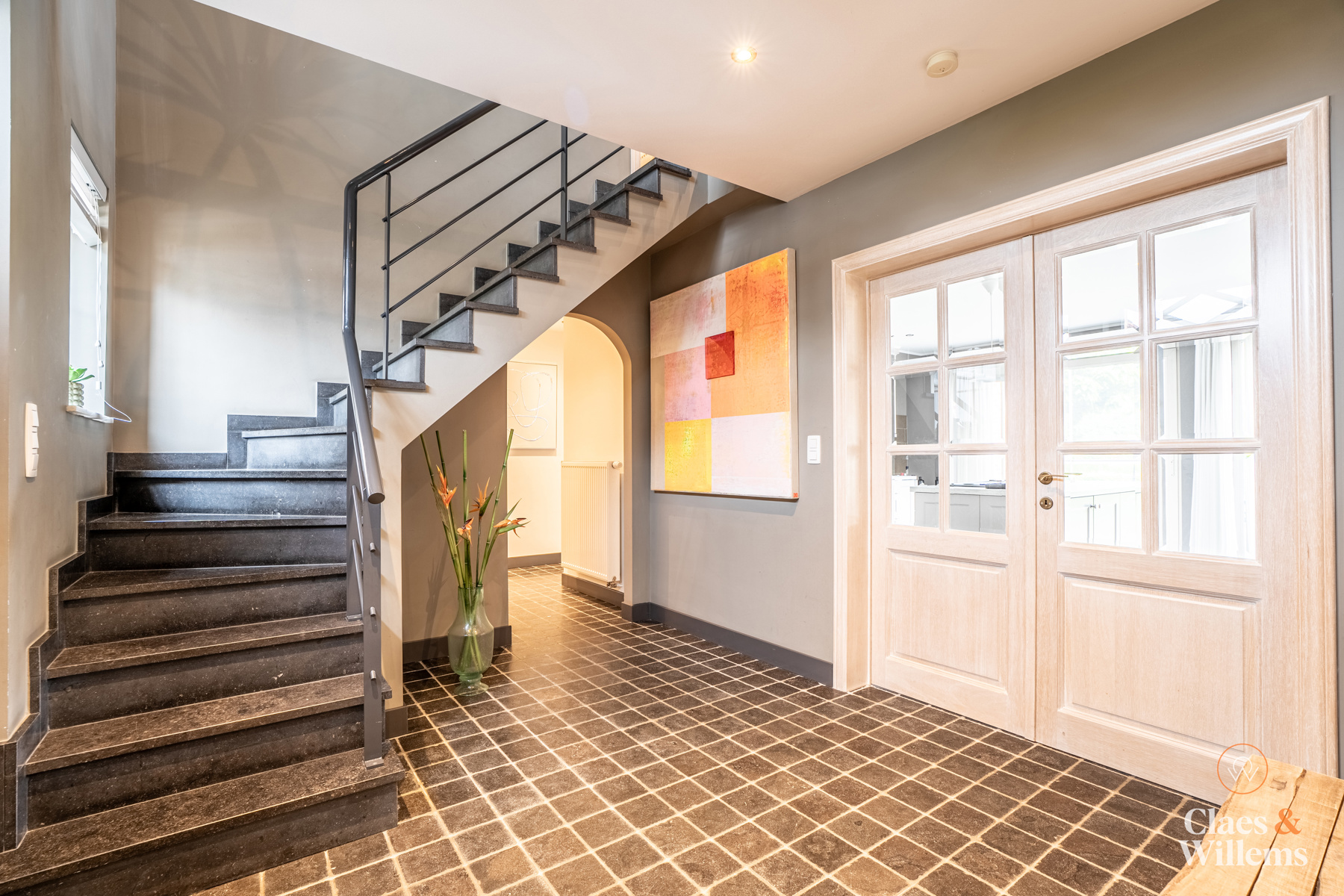 House for sale in Dilbeek with 5 bedrooms - photo 4