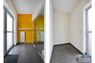 Op een uitstekende locatie te Heist-op-den-Berg, bevindt zich deze instapklare gezinswoning met 4 slks, gezellige tuin en inpandige garage.<br /><br />Deze centraal gelegen woning situeert zich op wandelafstand van het centrum, waar alle plaatselijke kleinhandel, scholen en openbaar vervoer binnen handbereik zijn. Tevens vlotte verbinding met omliggende gemeenten alsook E19 via R6 en E314.<br /><br />We betreden de woning langs de inkomhal waarop we in de eetkamer terecht komen. Aansluitend is er de aanwezigheid van een volledig uitgeruste keuken met directe connectie tot de tuin en aangelegd terras via schuifraam. Verder bevindt er zich een gastentoilet alsook een geriefelijke berging met voorziening wasmachine/droogkast en achtertoegang. Tot slot geniet het gelijkvloers een ruime, inpandige garage. Ideaal voor de wagen, fietsen of extra opbergmogelijkheden.<br /><br />Terug in de eetkamer zorgt de trap voor een connectie met de eerste verdieping, deze maakt plaats voor een loyale leefruimte/tv kamer alsook 2 ruime slaapkamers en apart toilet. Via de vaste trap komen we op het 2 de verdiep. Hier bevinden zich nogmaals 2 ruime kamers en geïnstalleerde badkamer. De overloop en slaapkamer geven hier toegang tot de sierterrassen.<br /><br />Troeven: EPC label B – Conform elektriciteitsattest – 4 slaapkamers<br /><br />Kortom, een ideale, instapklare gezinswoning op een kindvriendelijke toplocatie vlakbij het centrum die u moet komen ontdekken tijdens een bezoek ter plaatse.